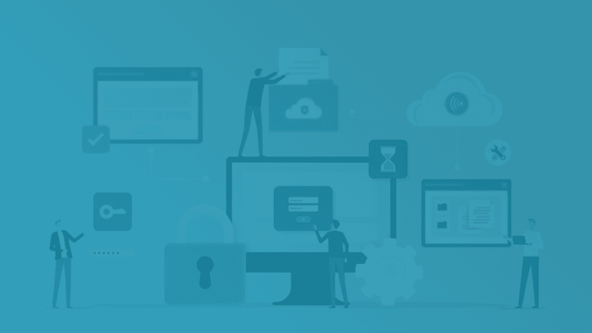 Encrypted Communication preview