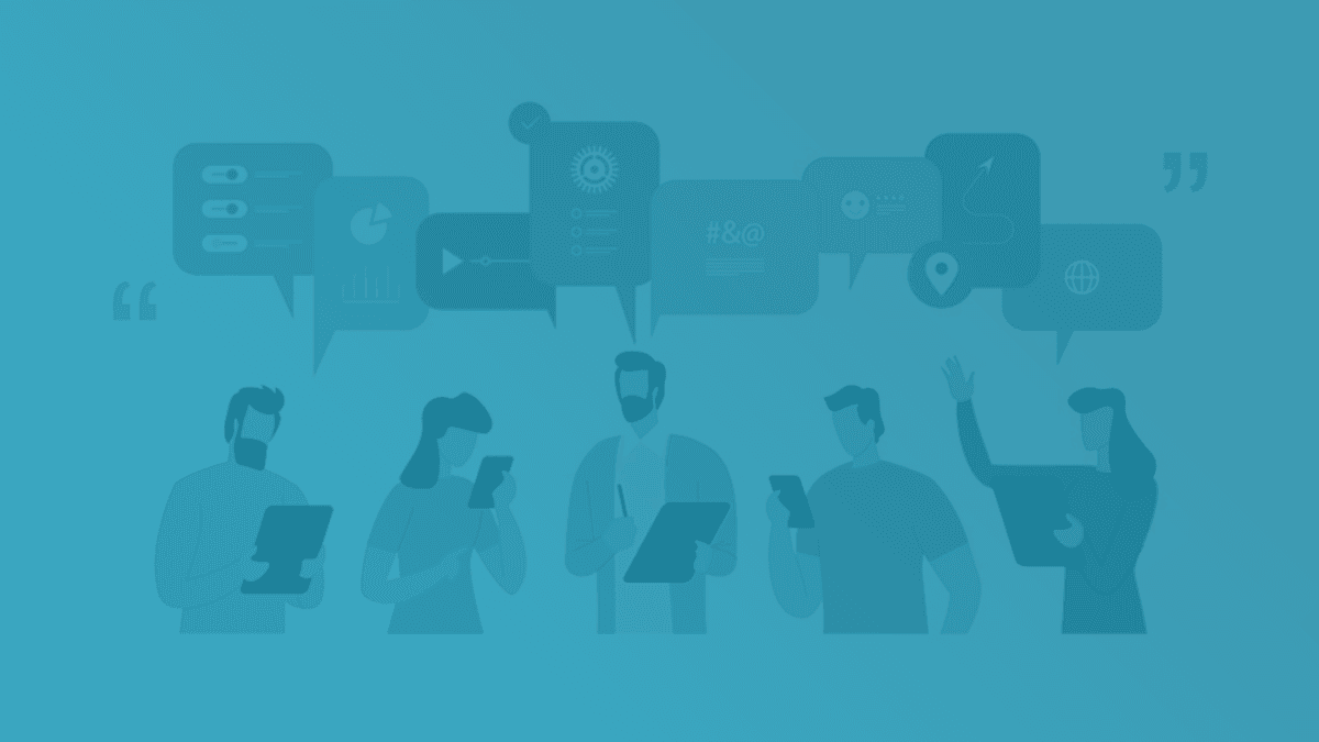 Enterprise Social Networking preview