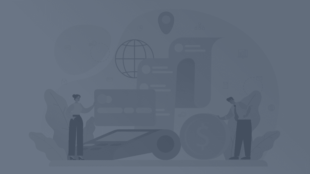 Expense Management preview