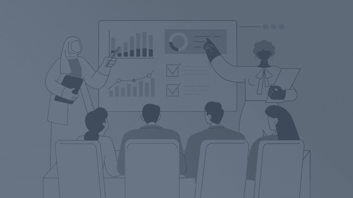 Financial Reporting preview