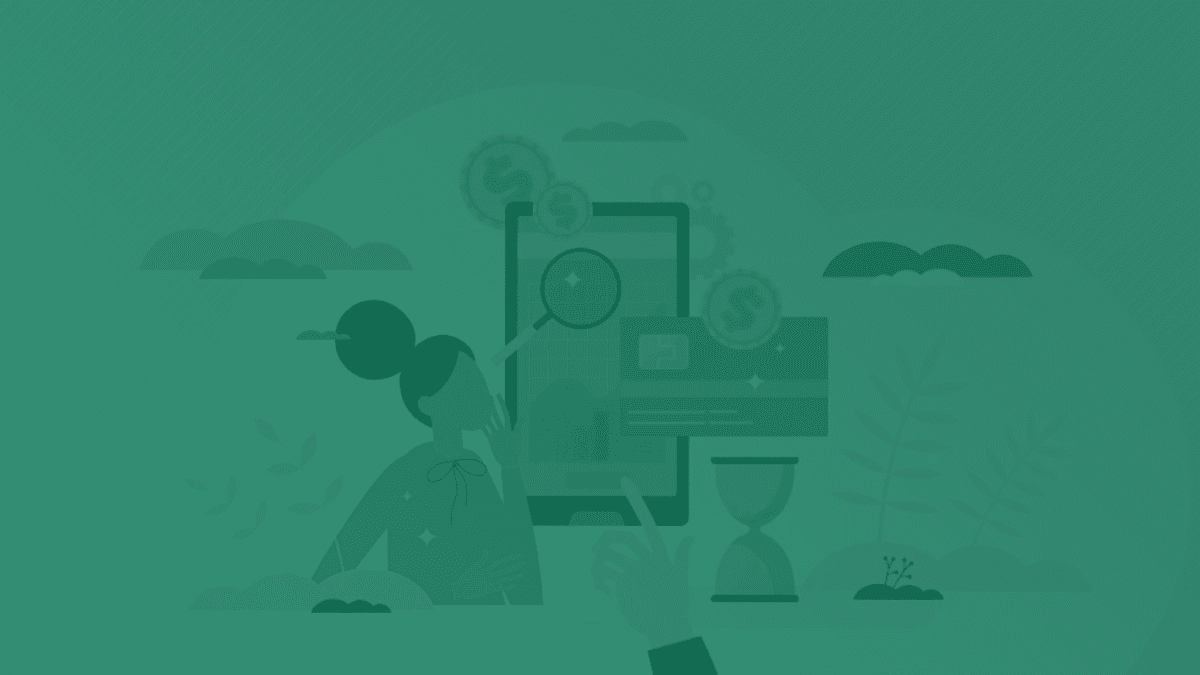 Financial Services CRM preview