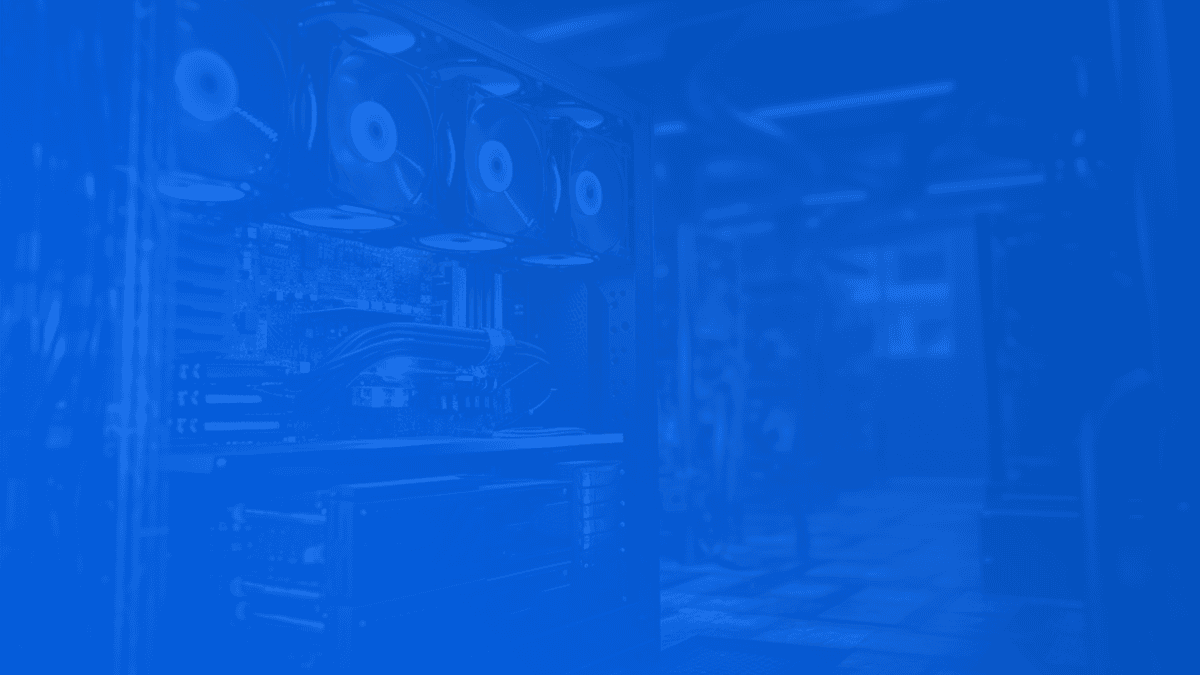 Game Server Hosting preview