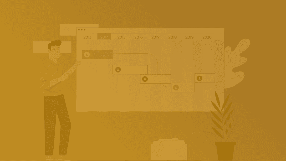 Gantt Chart Software preview
