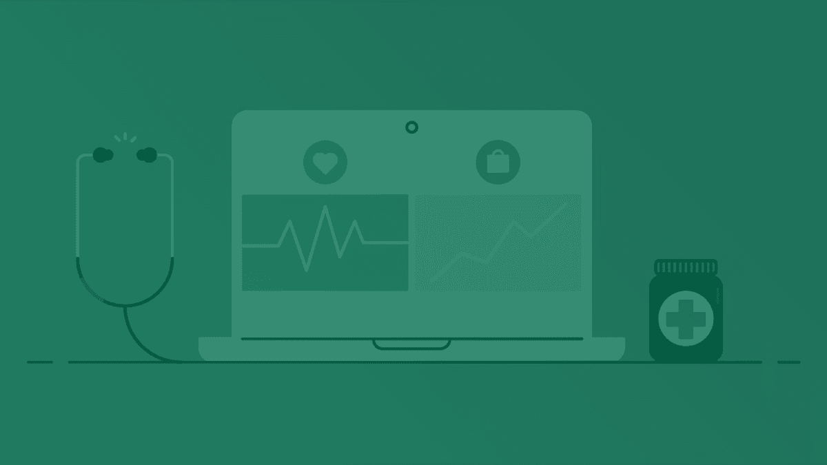 Healthcare CRM preview