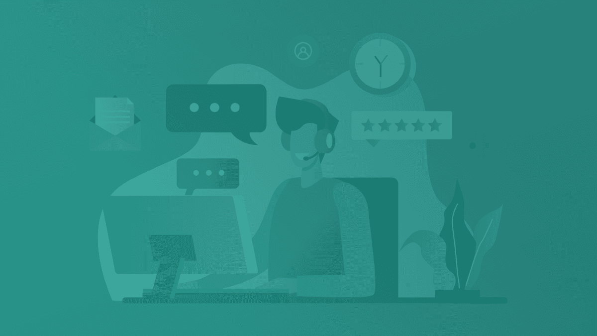 Help Desk Software preview