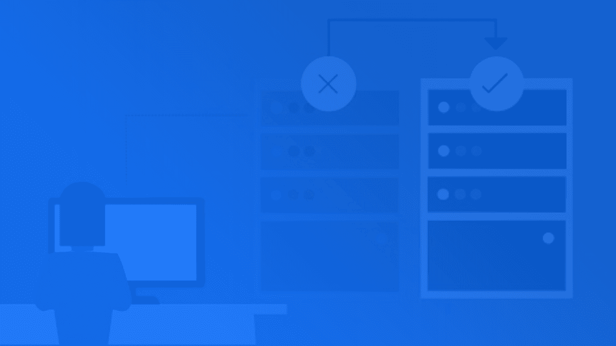 High Availability Hosting preview