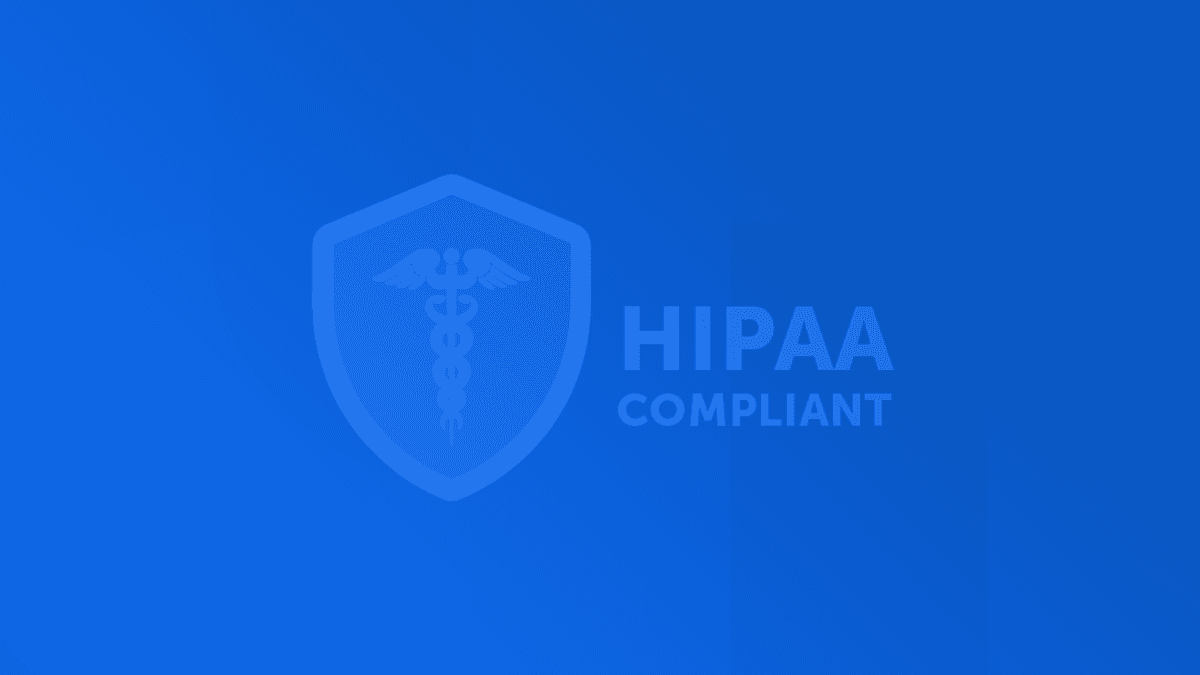HIPAA Compliant Hosting preview