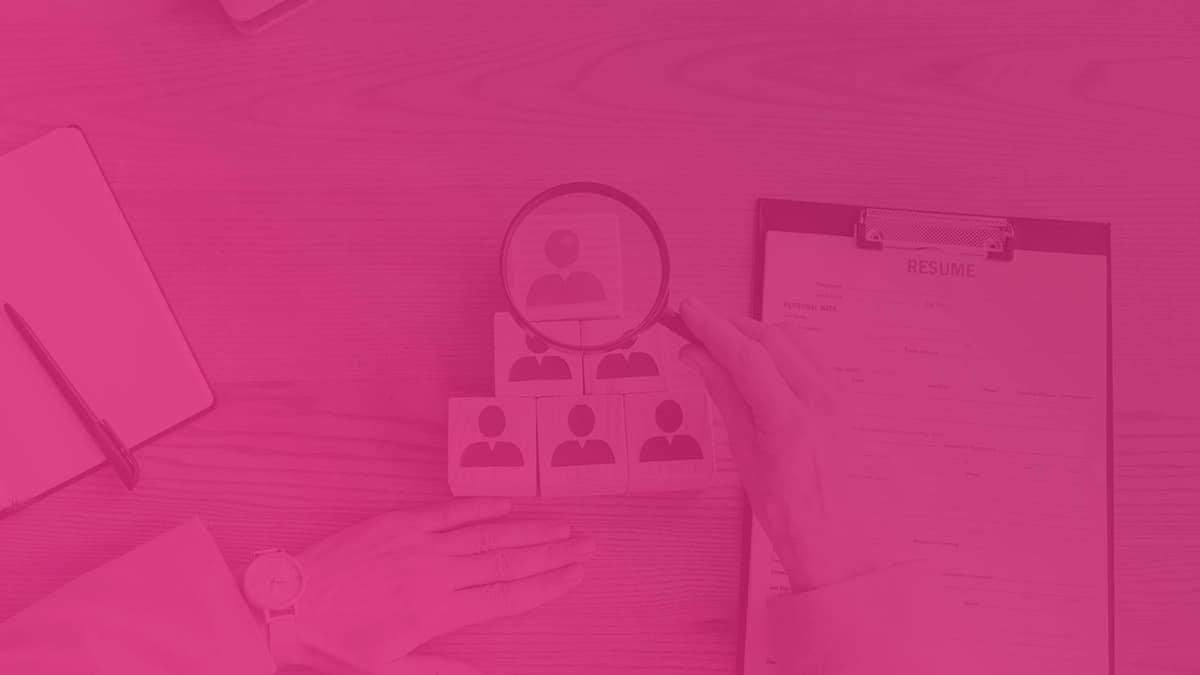 HR & Recruiting preview