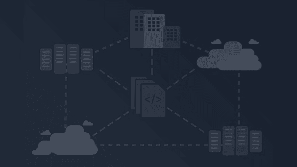 Infrastructure as Code preview