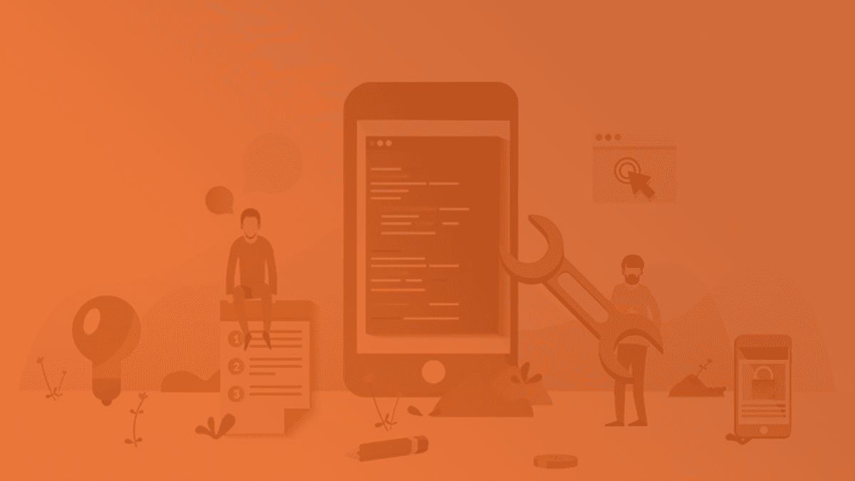 Internal Tool Builder preview