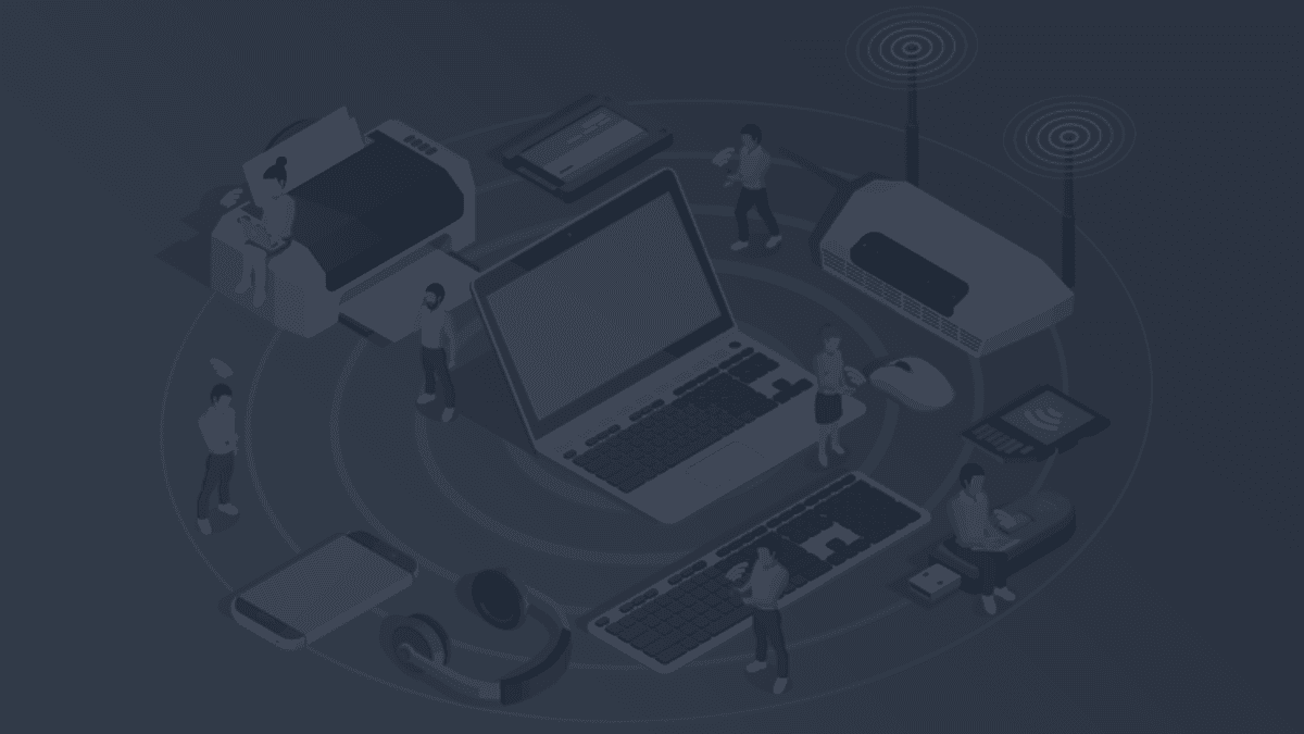 IT Asset Management preview