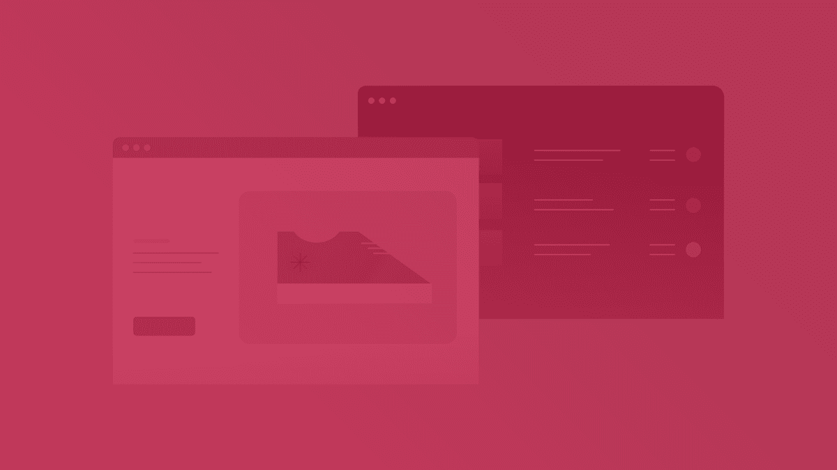 Landing Page Software preview