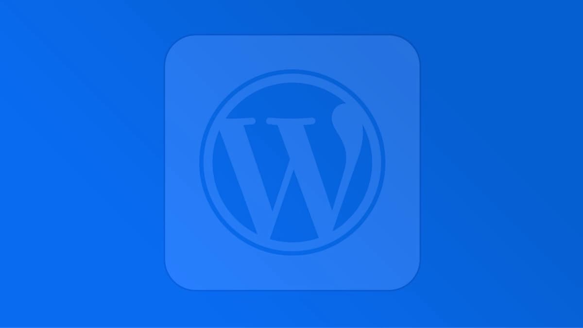 Managed WordPress Hosting preview