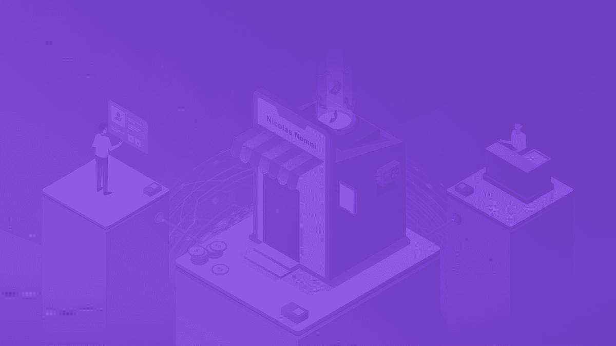 Marketplace Software preview