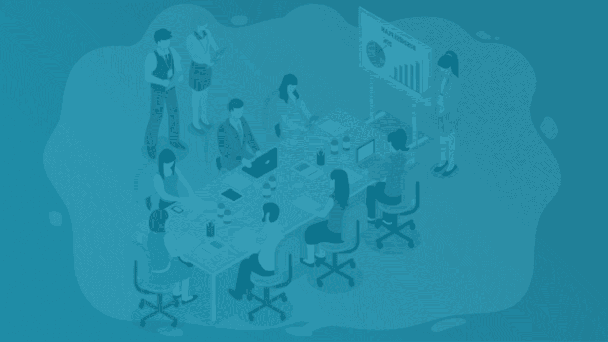 Meeting Management Software preview