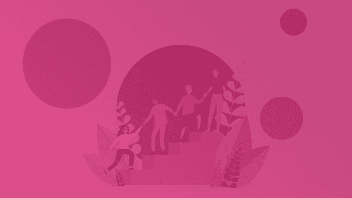 Mentoring Software preview