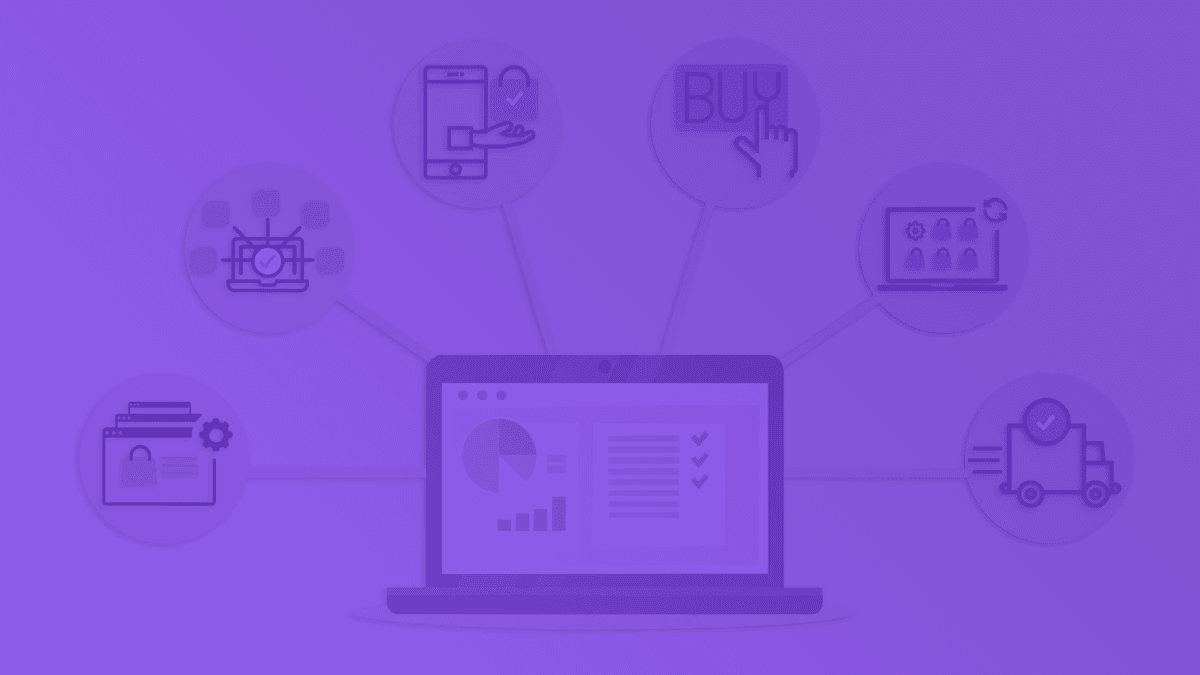 Multi-Channel E-commerce preview