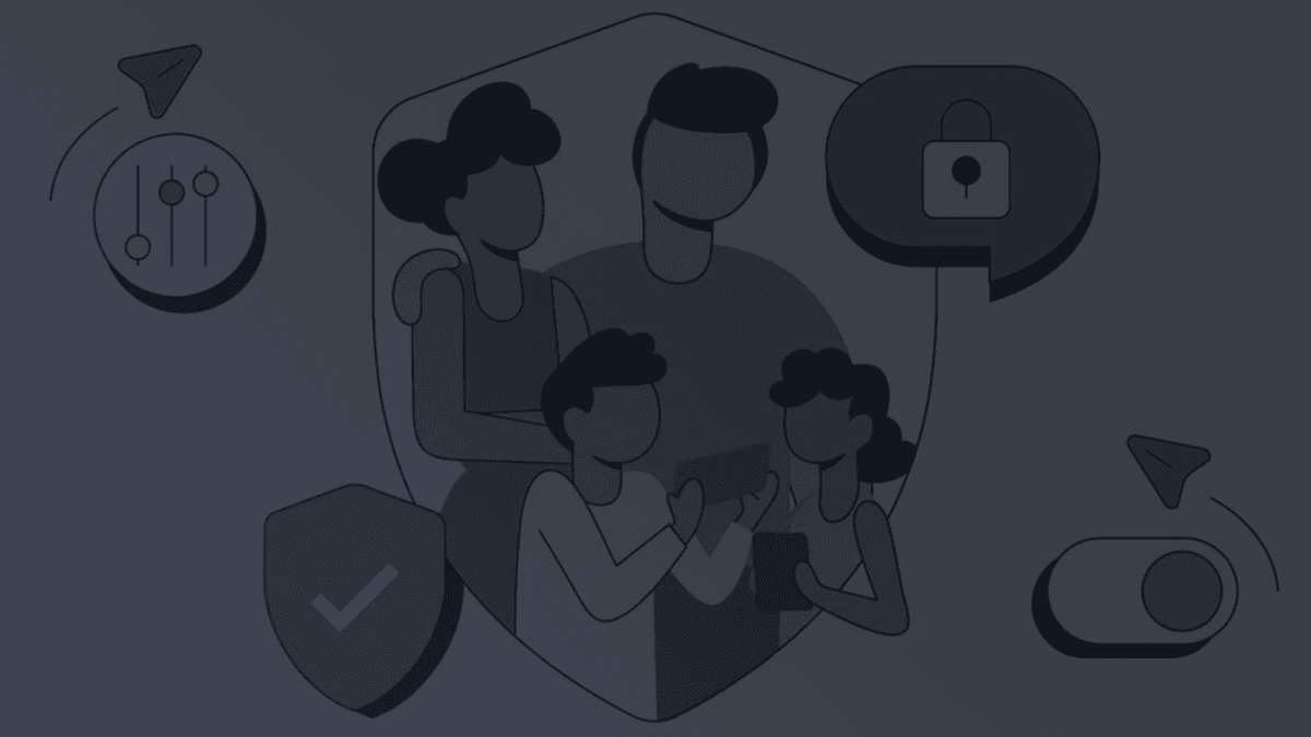 Parental Control Software preview