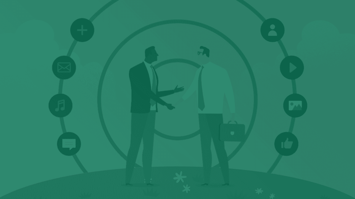 Partner Relationship Management preview