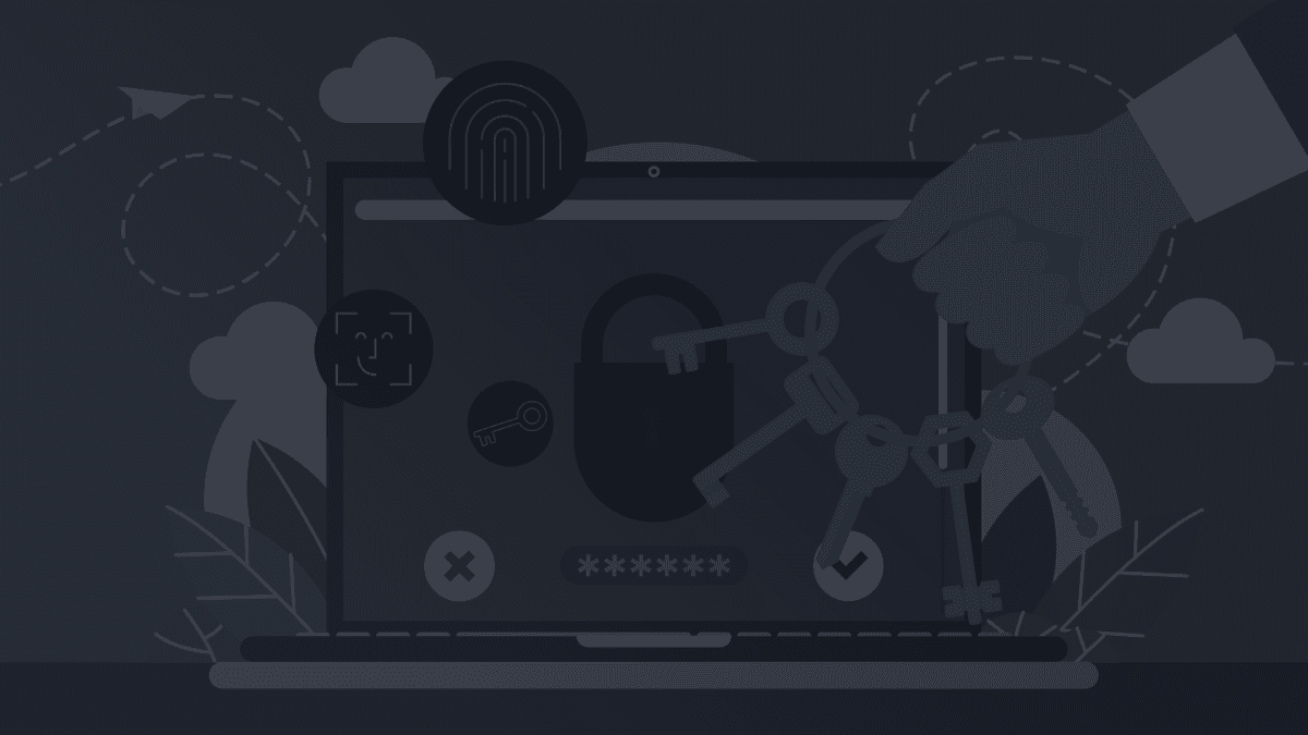 Password Managers preview