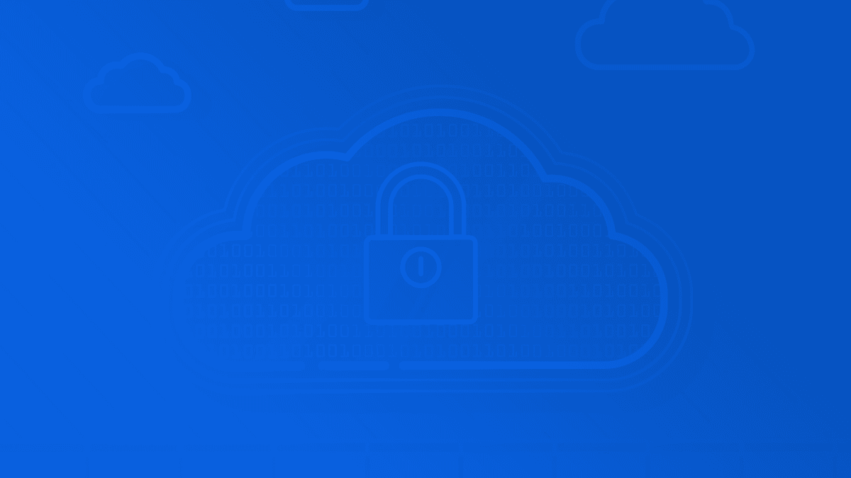 PCI Compliant Hosting preview