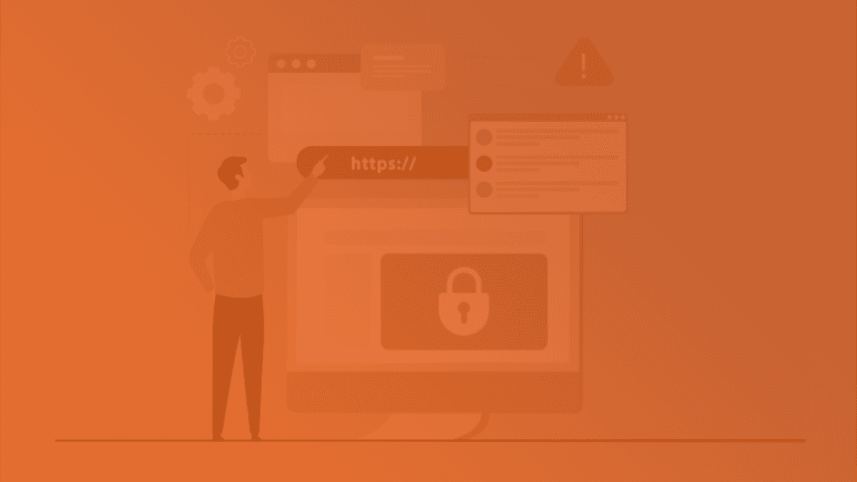 Personal Website Builder preview