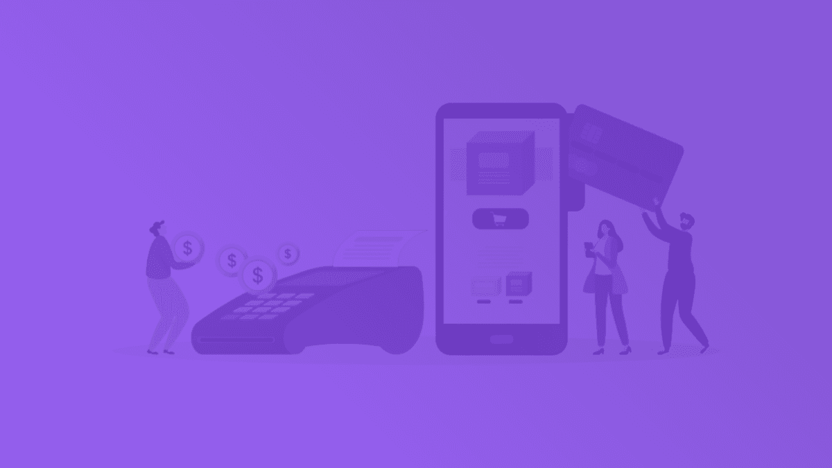 Point of Sale Systems preview