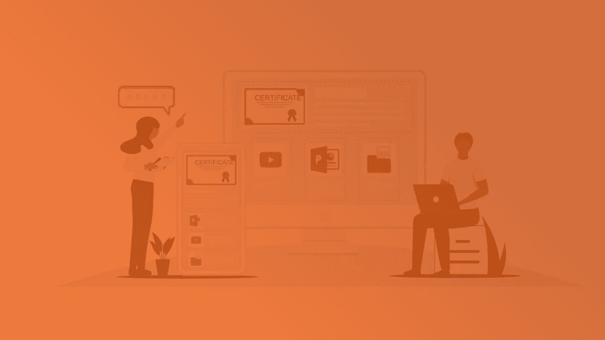 Portfolio Website Builder preview