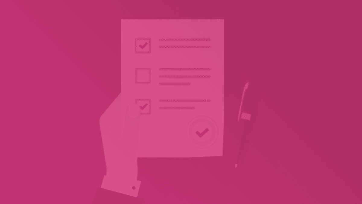 Pre-Employment Testing preview