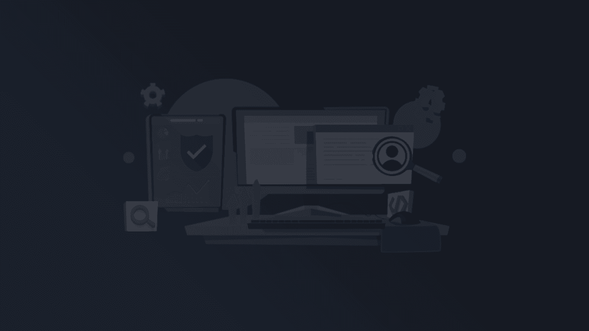 Privacy Management Software preview