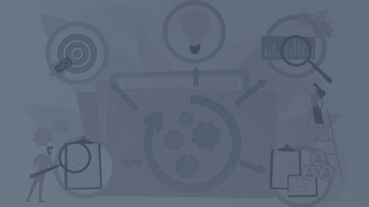 Procurement Software preview