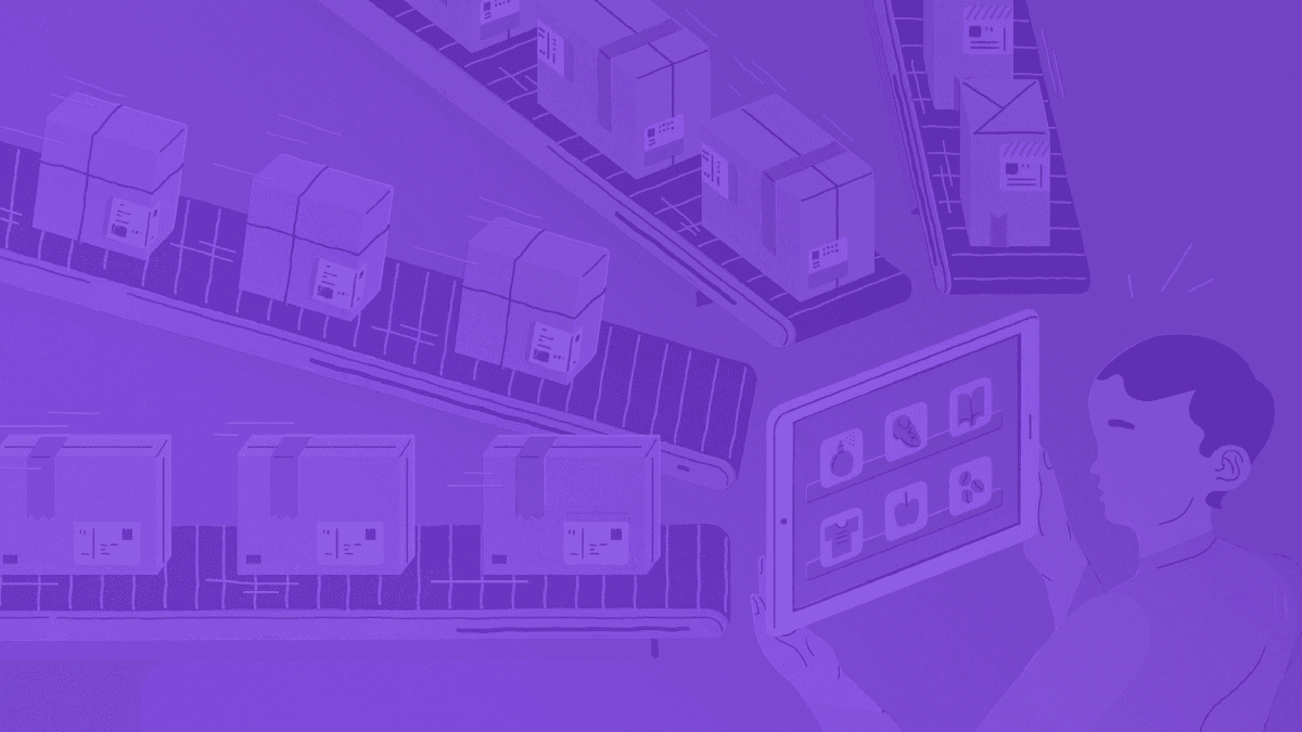 Product Information Management preview