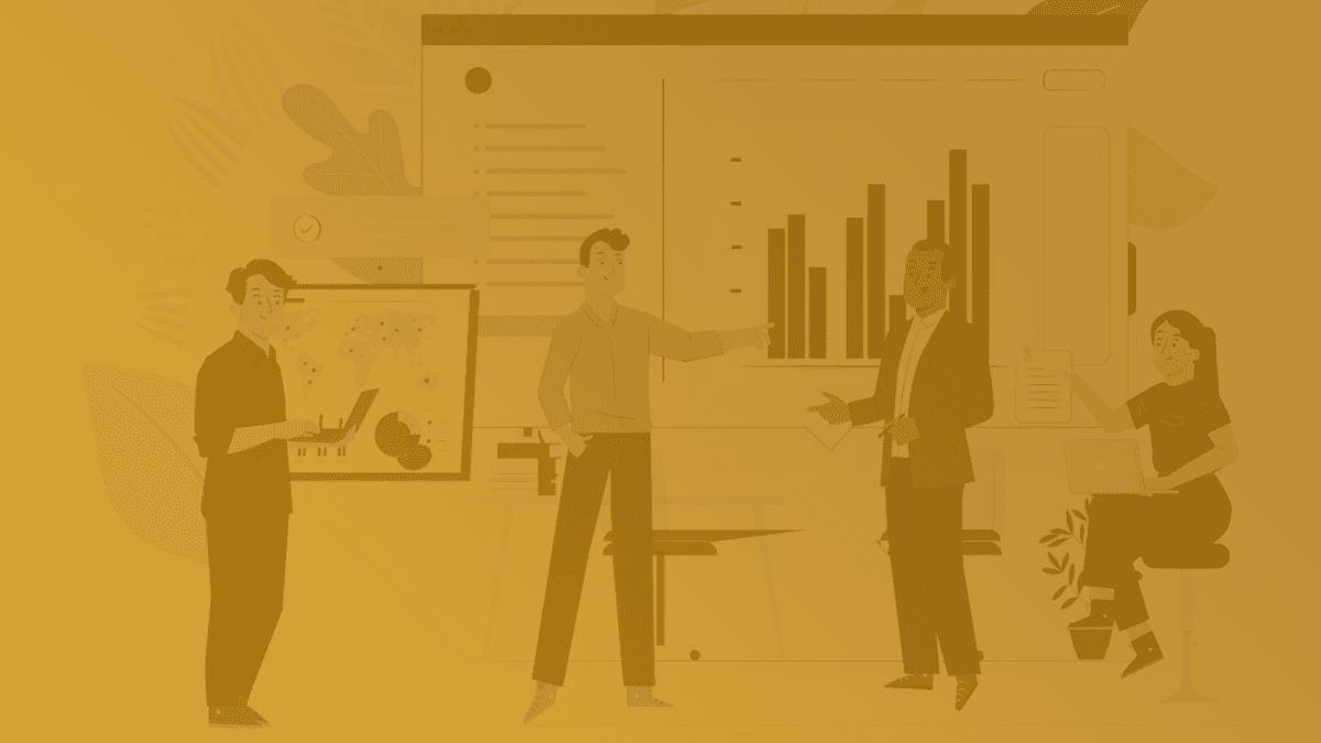 Project Portfolio Management preview