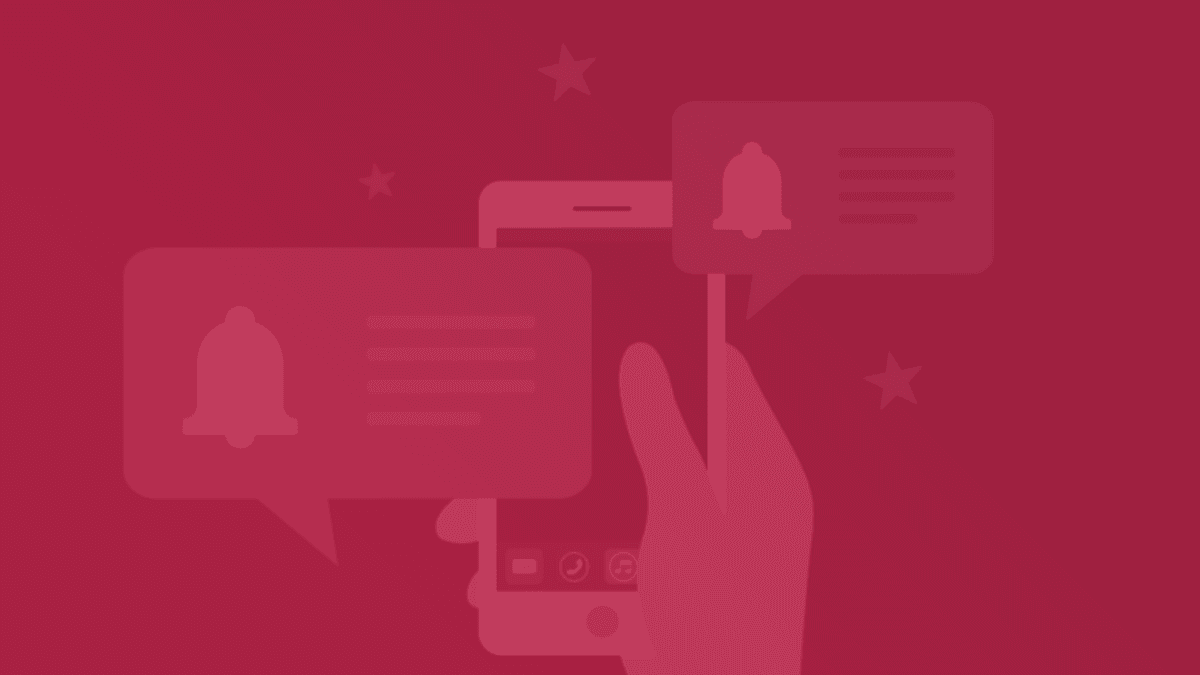 Push Notification Software preview