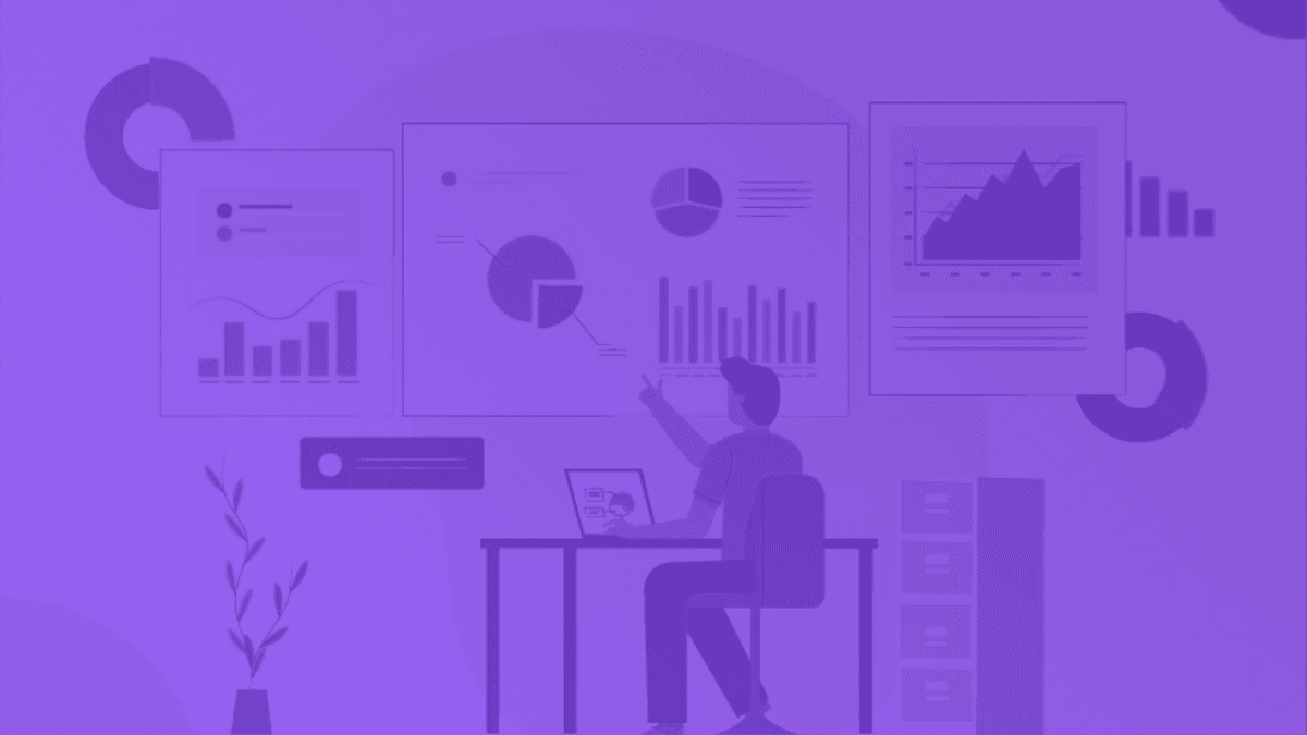 Retail POS Analytics preview