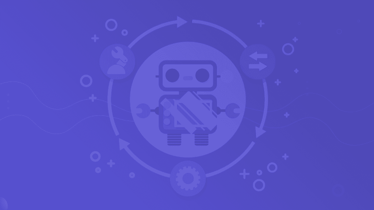 Robotic Process Automation preview