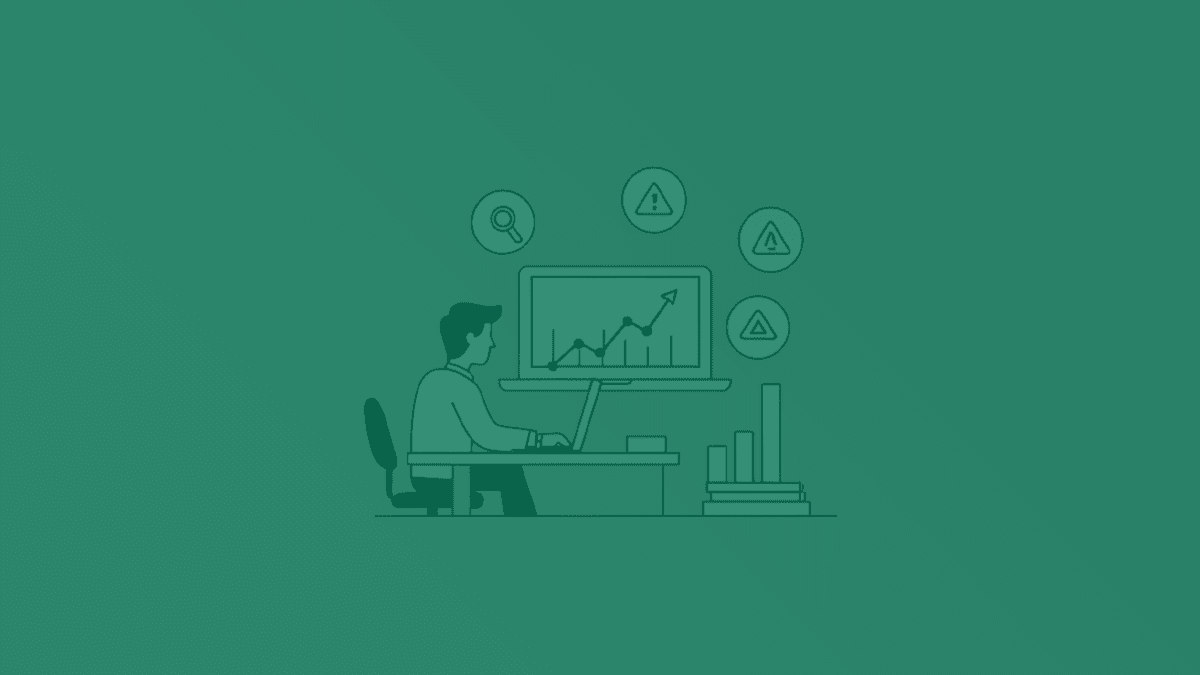 Sales Analytics Software preview