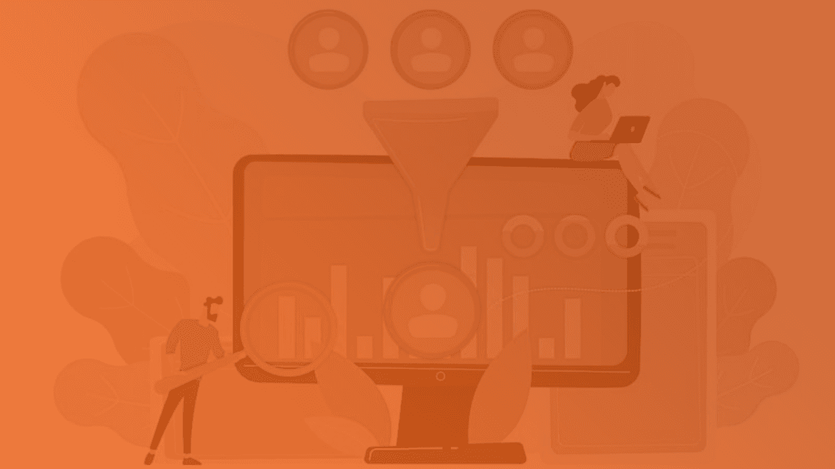 Sales Funnel Builder preview