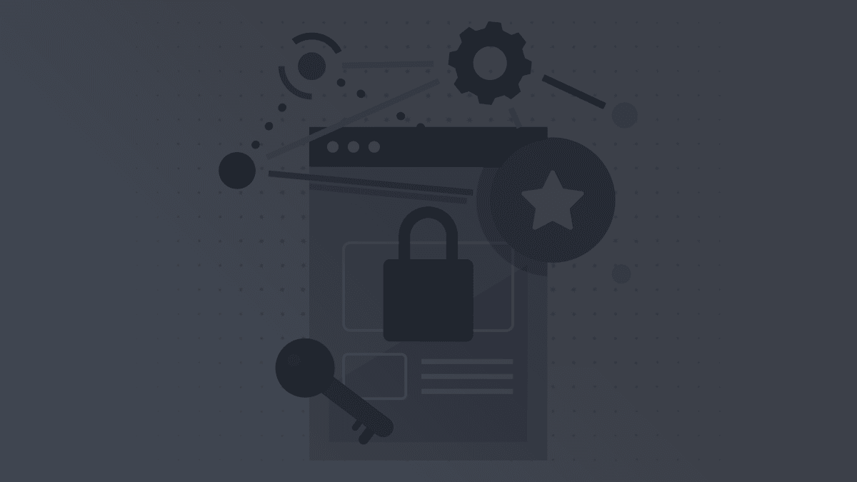 Security Compliance Software preview