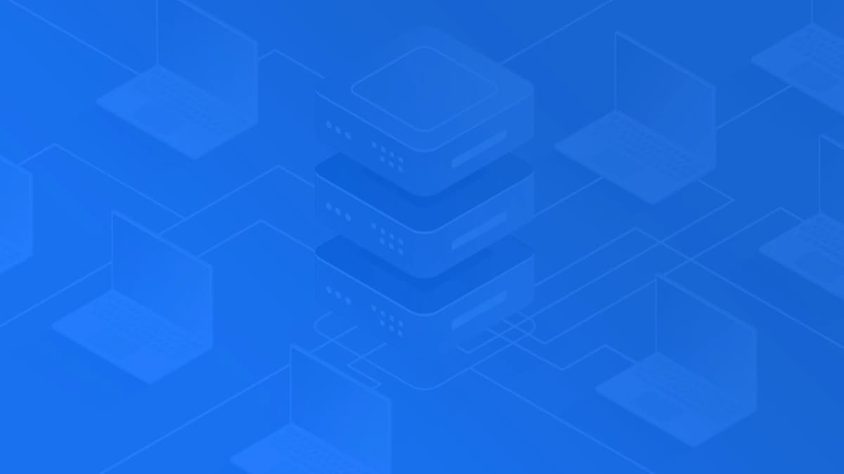 Shared Hosting preview