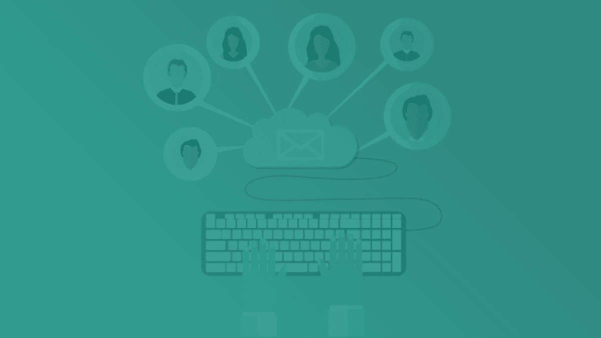 Shared Inbox Software preview