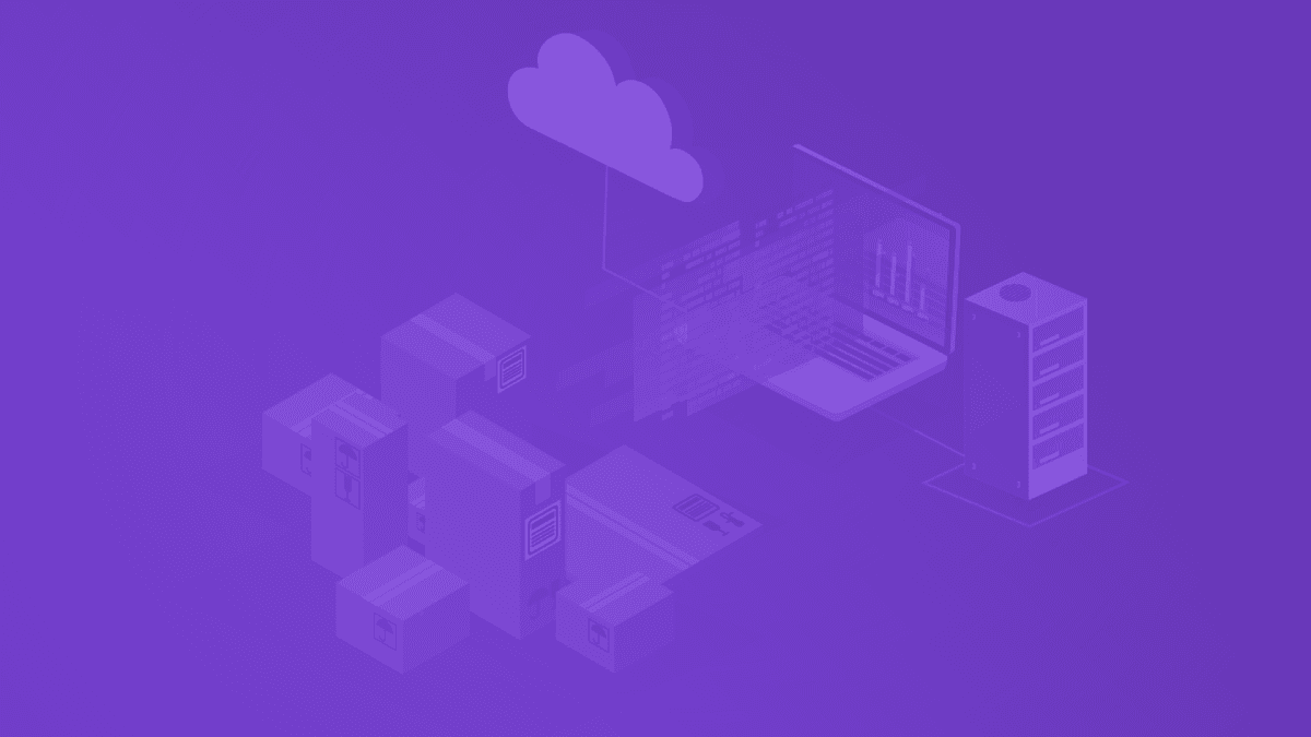 Shipping Software preview