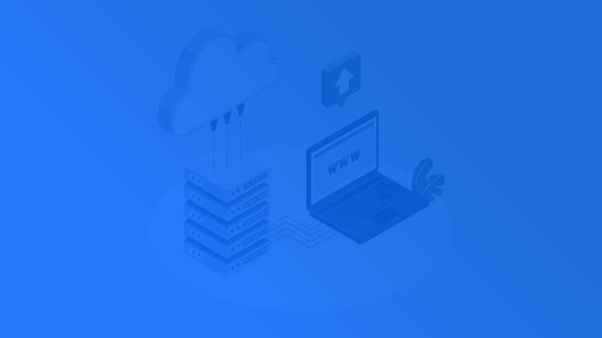 Small Business Hosting preview