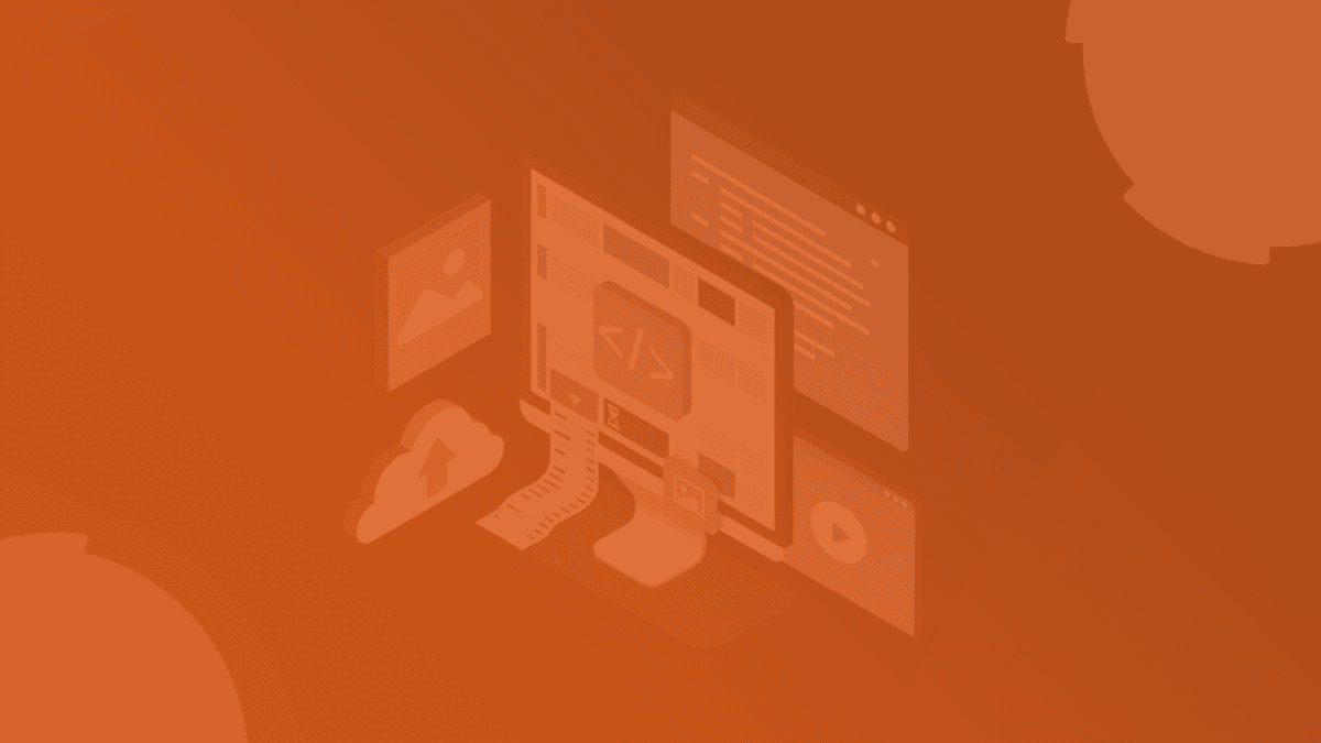 Small Business Website Builder preview