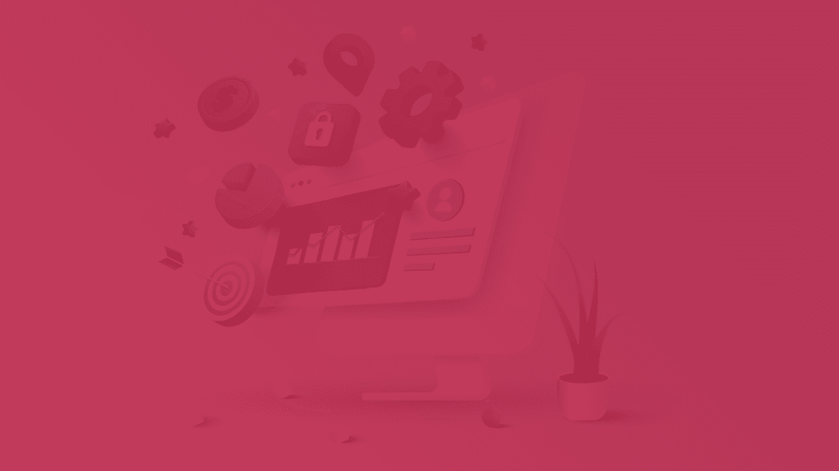 Social Media Management preview