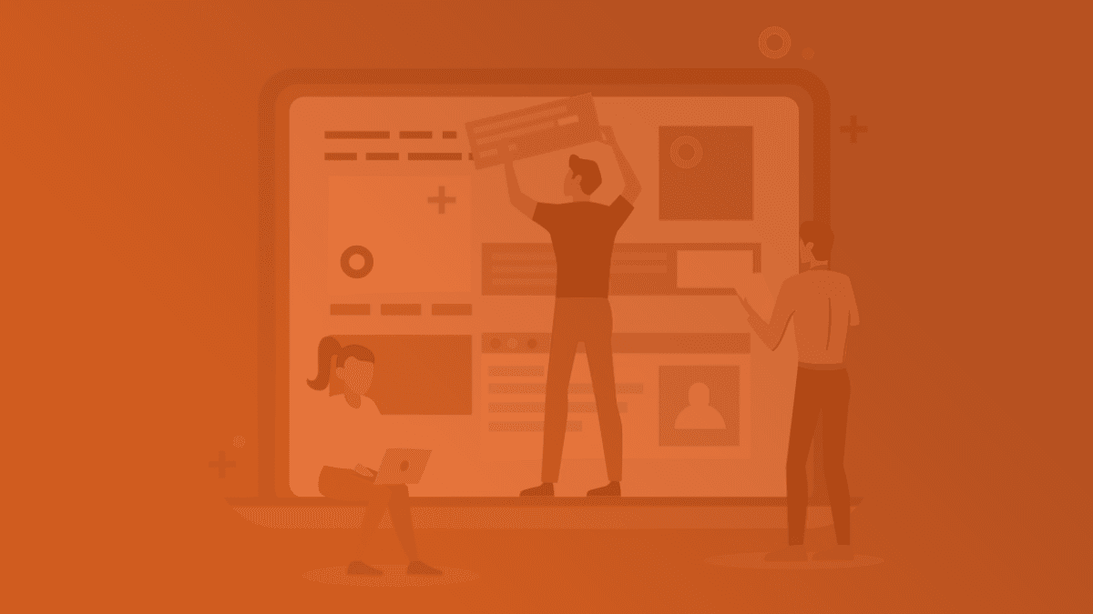 Static Site Generator preview