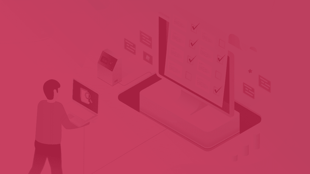 Survey and Forms Software preview