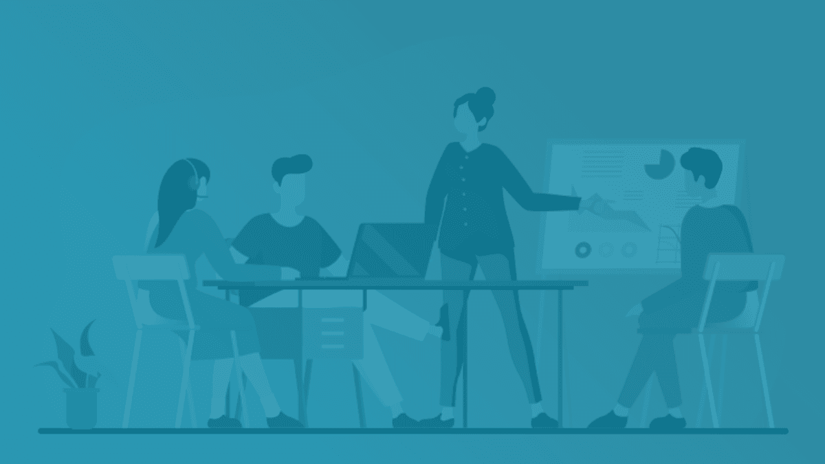 Team Collaboration Software preview