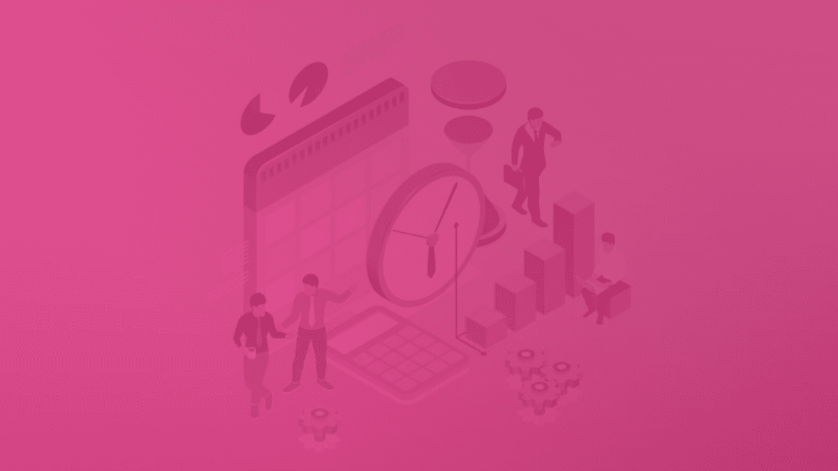 Time and Attendance preview