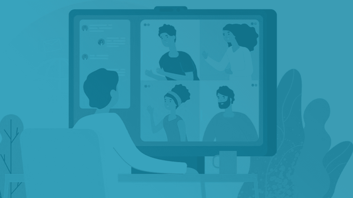 Video Conferencing preview